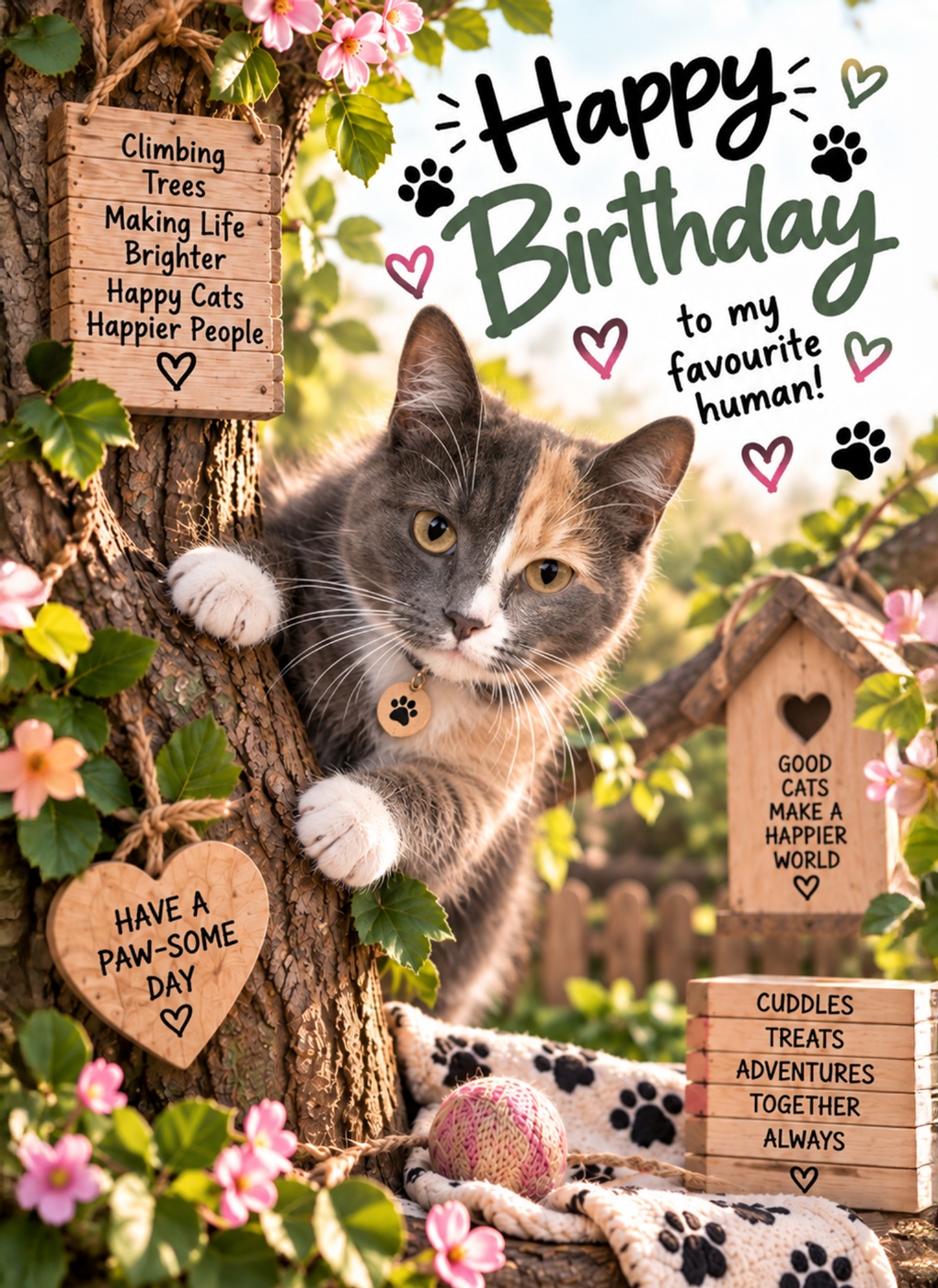 Adventure Birthday